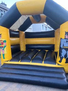 Large Bouncy castle