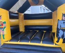 Large Bouncy castle