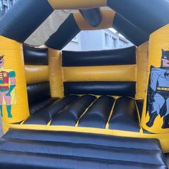 Large Bouncy castle