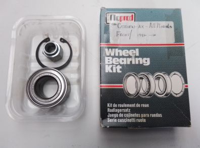 Citroen AX Front Wheel Bearing.