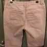 Pennys boys pale lavender shorts aged 13-14 years Image 4