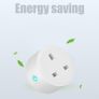 Smart Plug WiFi Socket UK Power Socket Outlet Switch Amazon Alexa Google Home IFTTT Image 3
