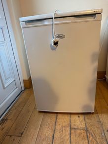 Freezer