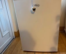 Freezer