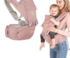 baby carrier