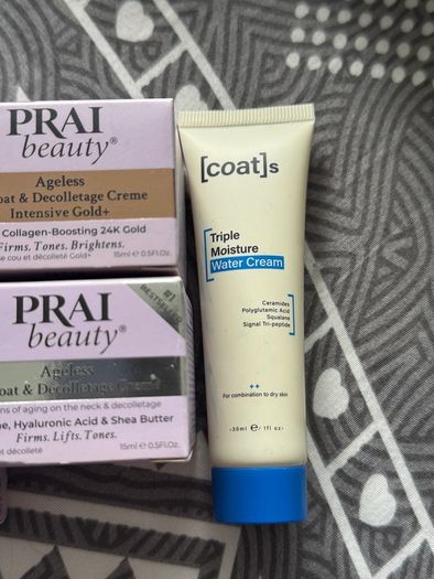 Prai beauty