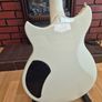 Yamaha Revstar RSE20 Electric Guitar White Image 7