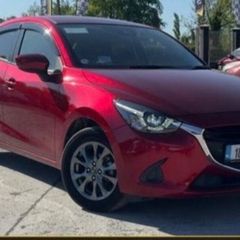 2018 Mazda Demio 1.3 Petrol Automatic  High Spec