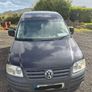 Vw caddy Image 4