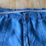 Summer lyocell denim combats Image 3