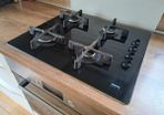 Gas Hob Zanussi