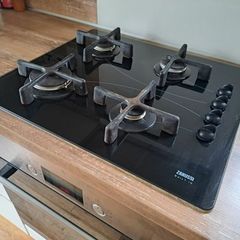 Gas Hob Zanussi