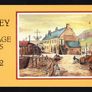 1982 Jersey Postage Due Stamps Presentation Pack Image 2