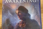 Unknown 9 Awakening NEW SEALED