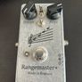 Rangemaster Treble Booster Clone Image 2