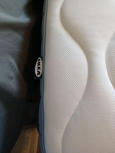 IKEA King Mattress