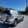 2007 Land Cruiser Image 2