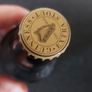 Guinness unopened bottle full,,1996 ,,see pictures for condition ,collectors item, sold as seen ,buyer collects or pays postage thank you, Image 2