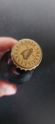 Guinness unopened bottle full,,1996 ,,see pictures for condition ,collectors item, sold as seen ,buyer collects or pays postage thank you,