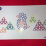Shape Links Activity Set Image 6