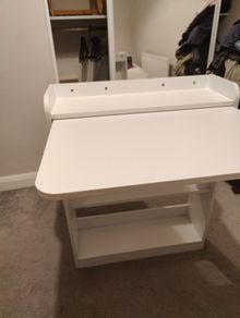 Small Home Desk