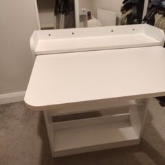 Small Home Desk