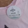 Ladies Bambi Disney Pyjamas Image 2