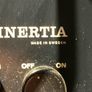 Vintage Inertia Turntable Manufactured in Sweden in the 1970s Image 5