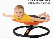 Kids Sensory Swivel Chair  FREE DELIVERY