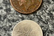 1929 Florin