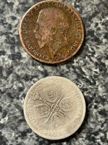 1929 Florin