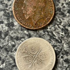 1929 Florin