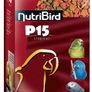 Nutribird P15 Tropical 10kg Image 2