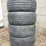 BMW 18 alloys Image 6