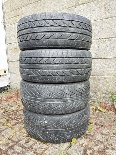 BMW 18 alloys