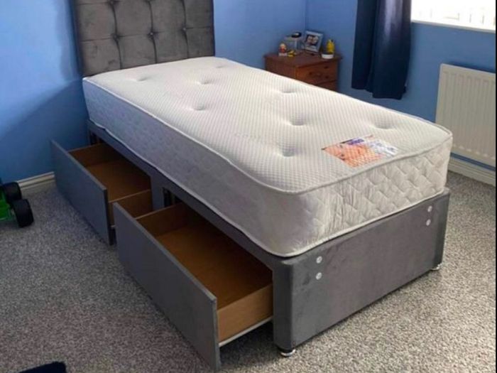 beds