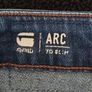 G-Star Raw Arc 3D Slim jeans Size 32 Leg 34 Image 6