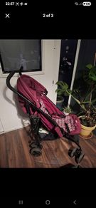 Buggy