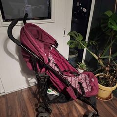 Buggy