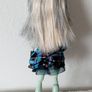 Monster high doll Frankie Stein Image 3