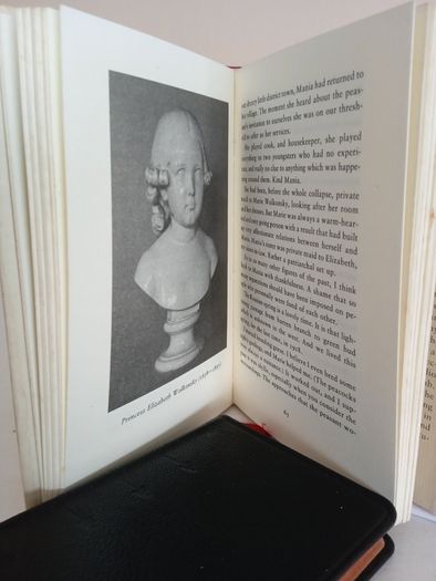 The Story of My Life by Michael Pavlovich Kutuzov-Tolstoy (RB188)