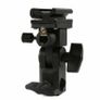 Flash Umbrella Holder Bracket Mount Stand Kit Image 5