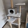Multi Level Cat Tree Excellent Condition Image 4