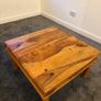 Coffee table Image 3