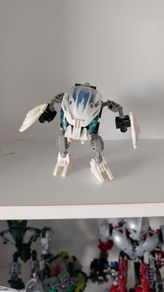 Bionicle Kohrak