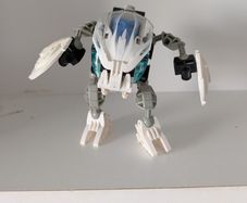 Bionicle Kohrak