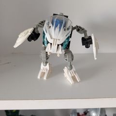 Bionicle Kohrak