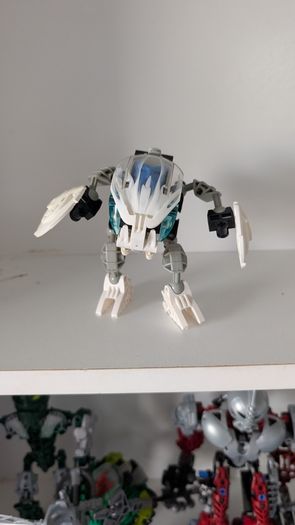 Bionicle Kohrak