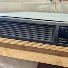Apc Smt3000rmi2u Ups