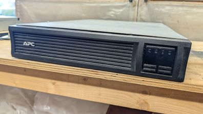 Apc Smt3000rmi2u Ups